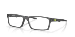 OAKLEY FRAME OX8060 OVERHEAD 806002