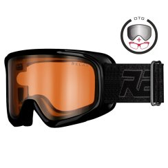 LYŽAŘSKÉ BRÝLE RELAX BUNNY  HTG39E