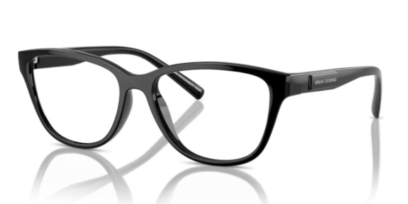 ARMANI EXCHANGE AX3111U 8158