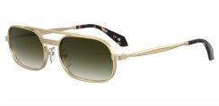 MOSCHINO - MOS198/S 000