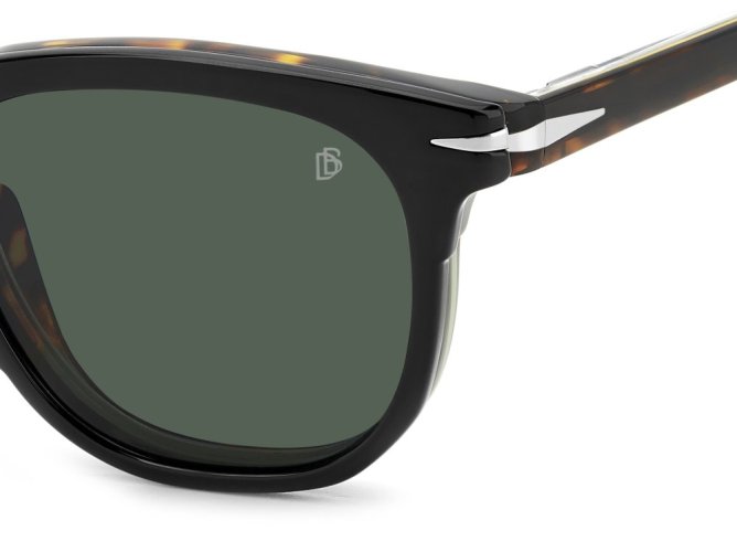DAVID BECKHAM - DB 7120/CS PHW