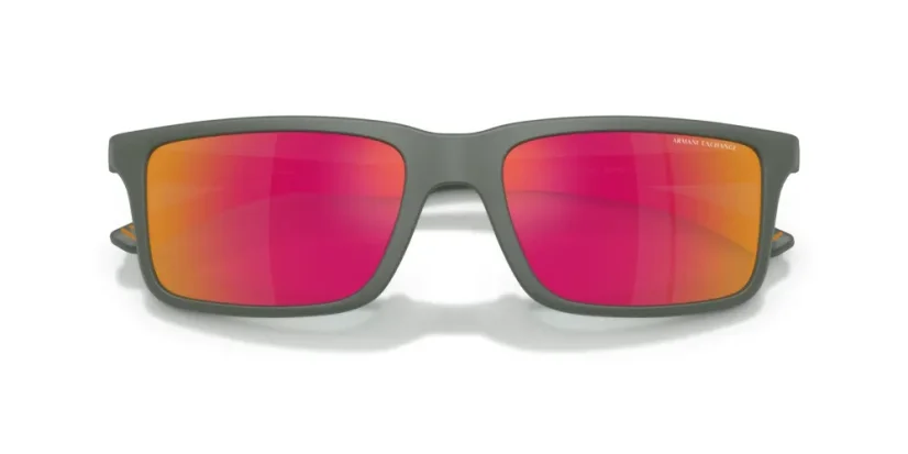 ARMANI EXCHANGE AX4157SU 83776Q