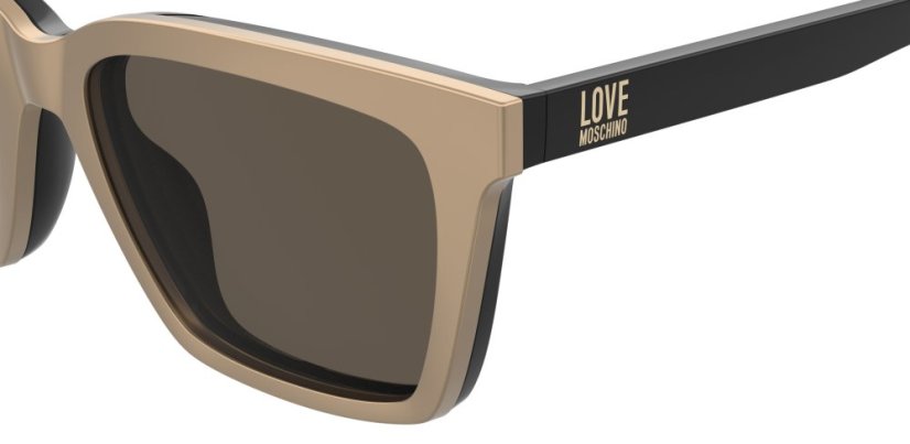MOSCHINO LOVE - MOL661/C R60