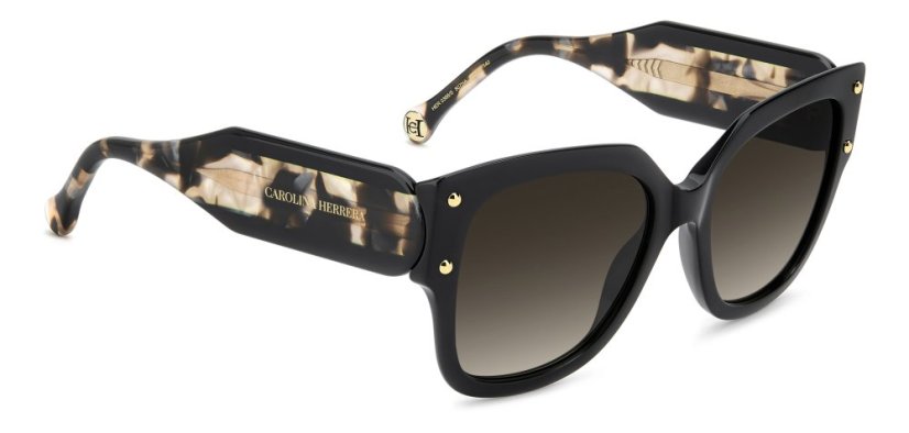 CAROLINA HERRERA - HER 0366/S 807