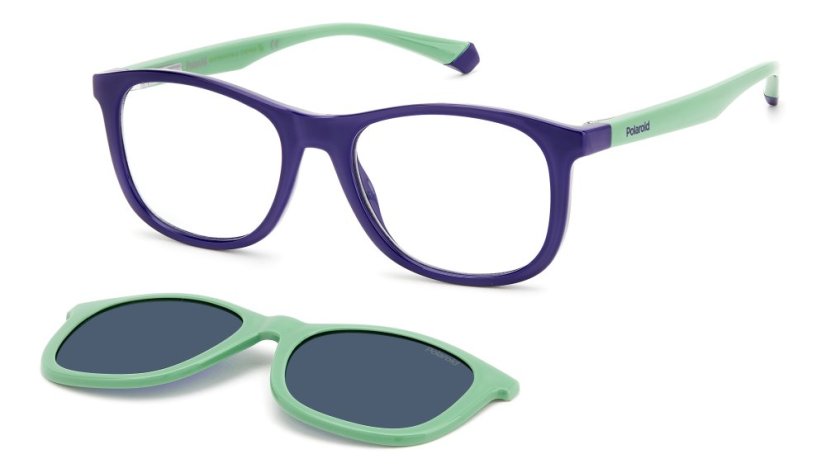 POLAROID - PLD 8054/CS RNB