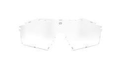 RUDY PROJECT NÁHRADNÍ ČOČKY CUTLINE TRANSPARENT RPLE631103