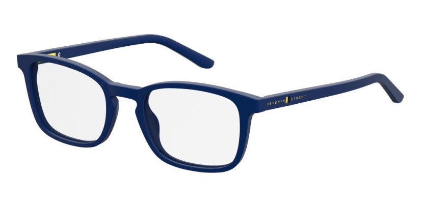 7TH STREET - S 288 FLL