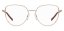 7TH STREET - 7A 614 DDB - Velikost brýlí: 53 / 17 / 140
