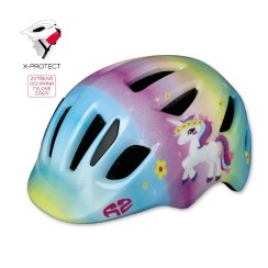 CYKLISTICKÁ HELMA R2 PUMP  ATH37E