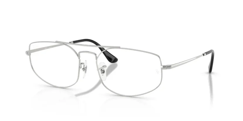 RAY-BAN VISTA RX6545 EXPLORER 5 2501