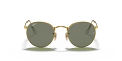 RAY-BAN RB3447 ROUND METAL 001/58
