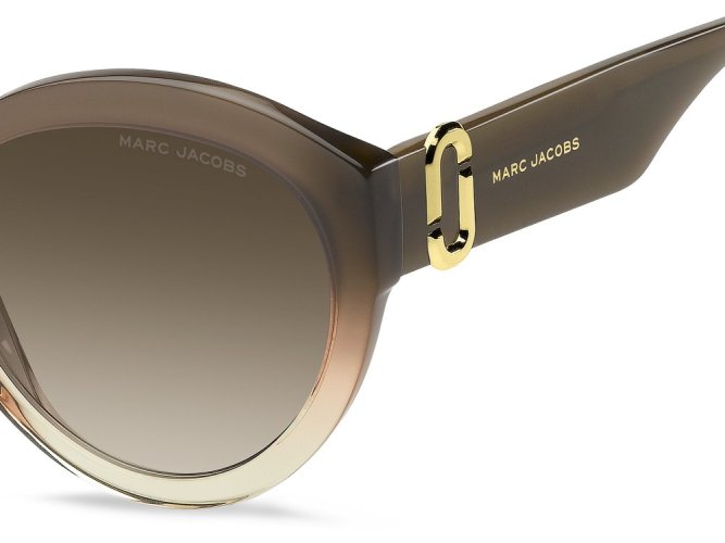 MARC JACOBS - MARC 882/S 12J