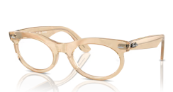 Ray-Ban RX 2242V 8294 Wayfarer oval Change