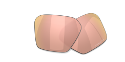 Náhradní skla - OAKLEY BRIZA OO9497 ROSE GOLD