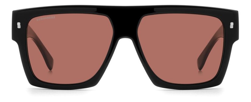 DSQUARED2 - ICON 0030/S OIT