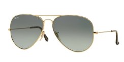 Ray-Ban Aviator RB 3025 181/71  large metal