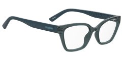 MOSCHINO LOVE - MOL687 ZI9