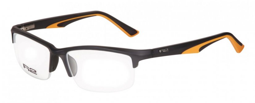 Sportovní dioptrické brýle R2 FIELD  MAT104C2