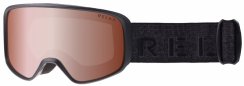 LYŽAŘSKÉ BRÝLE RELAX FLIP HTG81