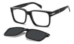 DAVID BECKHAM - DB 7163/C 807
