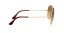 Ray-Ban Aviator RB 3025 001/51