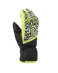 DĚTSKÉ LYŽAŘSKÉ RUKAVICE RELAX LARO  RR23E