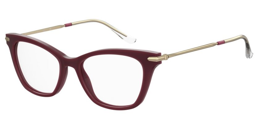 7TH STREET - 7A 596 LHF - Velikost brýlí: 52 / 17 / 140