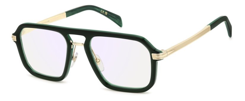 DAVID BECKHAM - DB 7142 GC1