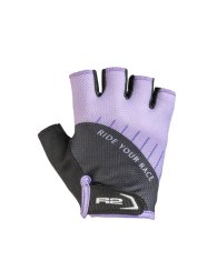 DĚTSKÉ CYKLISTICKÉ RUKAVICE R2 HOPPY  ATR48K