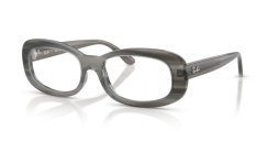 Ray-Ban RX 2221V 8453