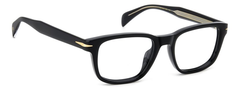 DAVID BECKHAM - DB 7141/F 807