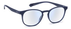 POLAROID READING GLASSES - PLD 0037/R/BB PJP