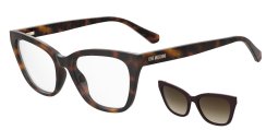 MOSCHINO LOVE - MOL071/CS MFX
