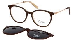 Cooline 183 C4 brown