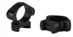 Konus montážní kroužky (pár) 30mm - Medium