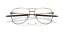 OAKLEY FRAME OX5077 CONTRAIL TI RX 507703
