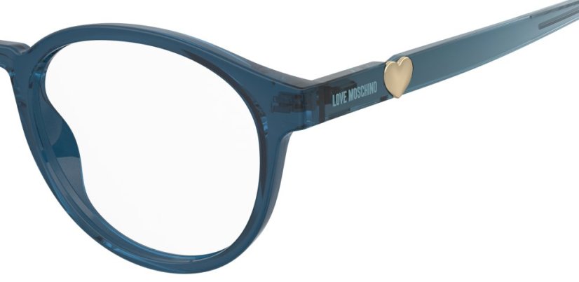 MOSCHINO LOVE - MOL683 ZI9