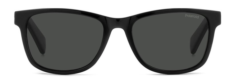 POLAROID READING GLASSES - PLD 0030/R/C 807