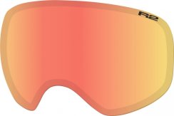 NÁHRADNÍ ČOČKY PRO LYŽAŘSKÉ BRÝLE R2 ATG06 ATGL06B