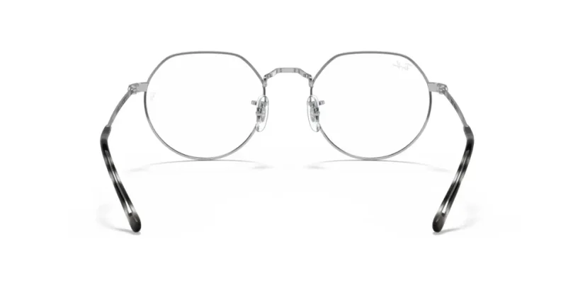 RAY-BAN VISTA RX6465 JACK 2501