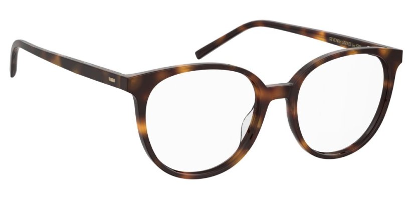 7TH STREET - 7A 611 086 - Velikost brýlí: 53 / 17 / 140