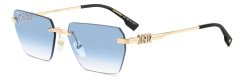 DSQUARED2 - D2 0102/S LKS