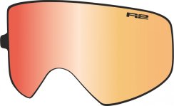 NÁHRADNÍ ČOČKY PRO LYŽAŘSKÉ BRÝLE R2 ATG05 ATGL05A