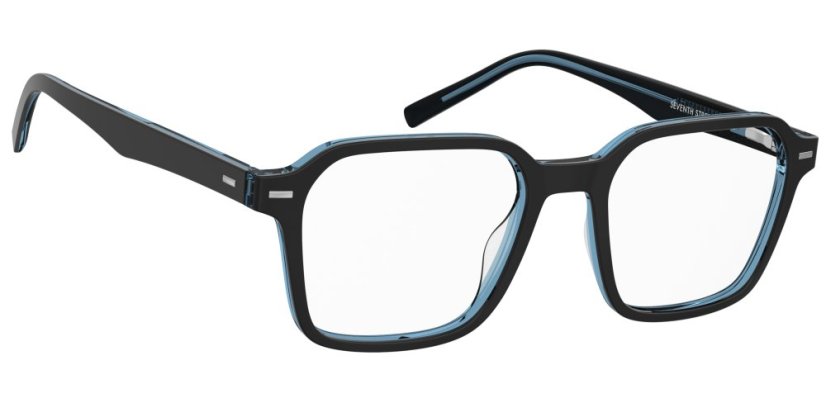 7TH STREET - 7A 135 D51 - Velikost brýlí: 52 / 19 / 145