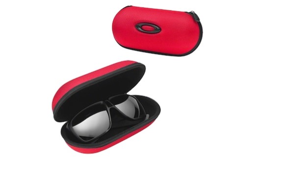 OAKLEY pouzdro BALLISTIC AOO1590AT 000003