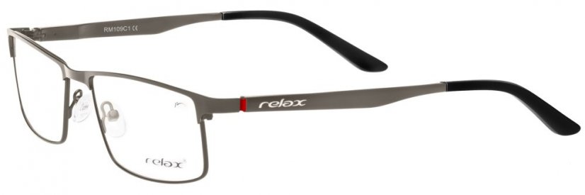 Dioptrické brýle Relax Torino  RM109C1