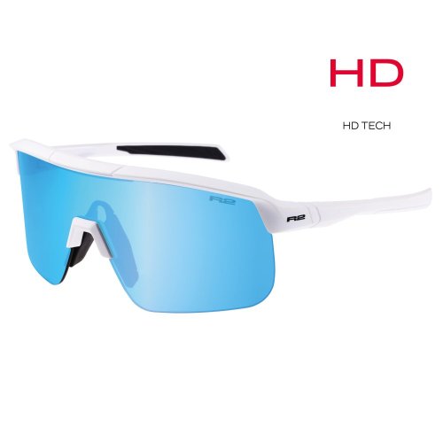 HD sportovní sluneční brýle R2 FUSION  AT026S