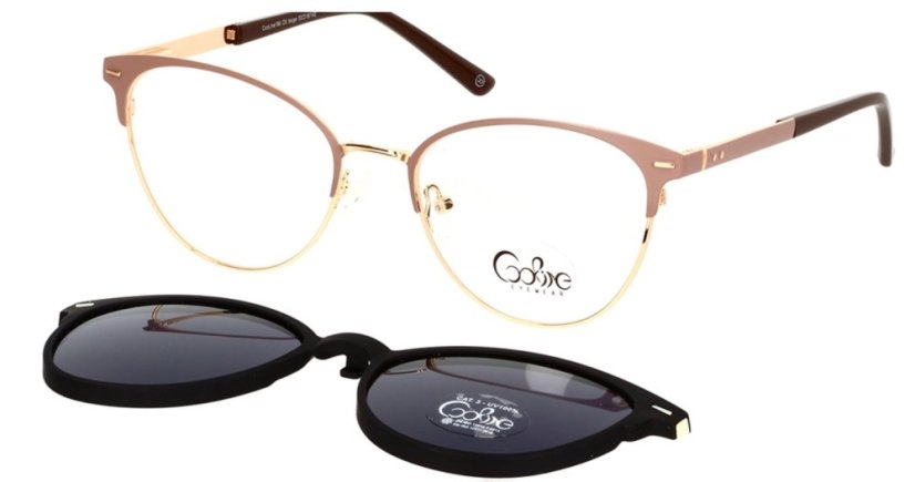 Cooline 186 C6 beige