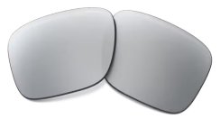 Příslušenství k brýlím OAKLEY HOLBROOK OO9102 26 Chrom Iridium