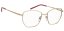 7TH STREET - 7A 607 Y11 - Velikost brýlí: 53 / 18 / 140